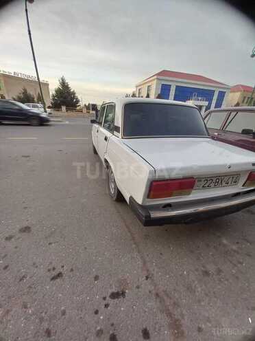 LADA (VAZ) 2107 1994, 250,000 km - 1.5 l - Goranboy