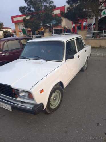LADA (VAZ) 2107 1994, 250,000 km - 1.5 l - Goranboy