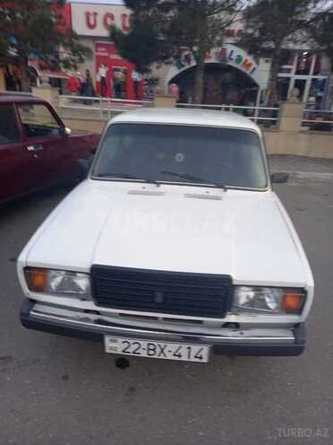LADA (VAZ) 2107 1994, 250,000 km - 1.5 l - Goranboy