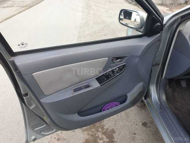 Geely MK 2011, 410,000 km - 1.5 l - Şamaxı