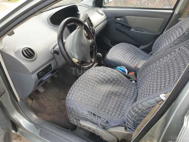 Geely MK 2011, 410,000 km - 1.5 l - Şamaxı