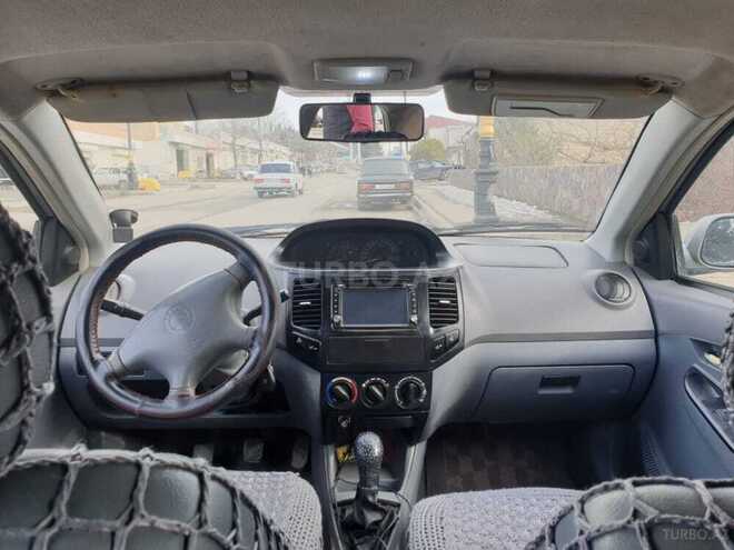 Geely MK 2011, 410,000 km - 1.5 l - Şamaxı