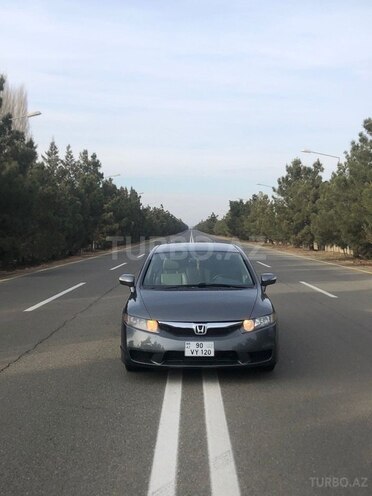 Honda Civic 2008, 387,000 km - 1.3 l - Gəncə