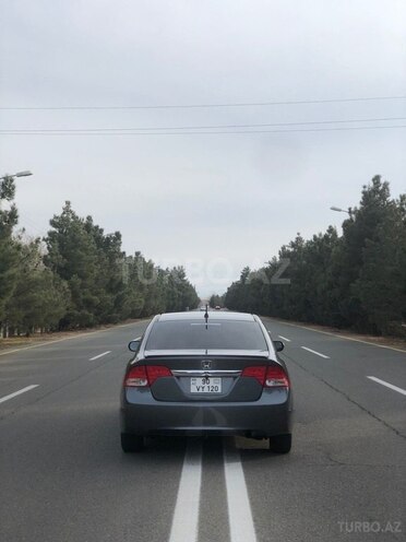 Honda Civic 2008, 387,000 km - 1.3 l - Gəncə
