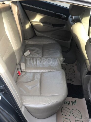 Honda Civic 2008, 387,000 km - 1.3 l - Gəncə