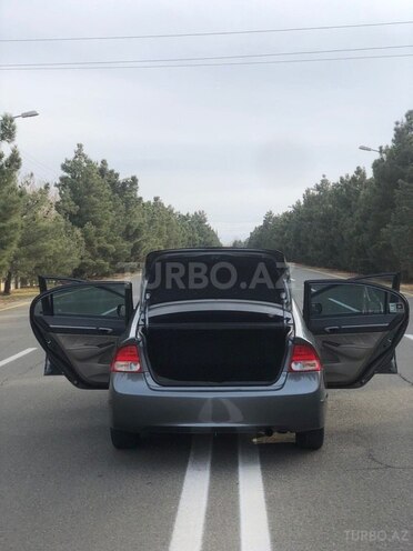 Honda Civic 2008, 387,000 km - 1.3 l - Gəncə