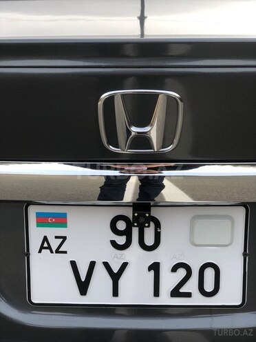Honda Civic 2008, 387,000 km - 1.3 l - Gəncə
