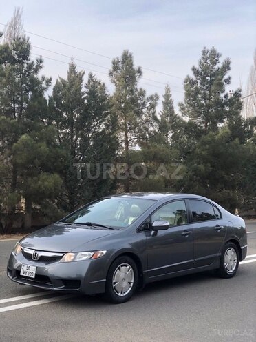 Honda Civic 2008, 387,000 km - 1.3 l - Gəncə
