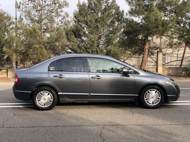Honda Civic 2008, 387,000 km - 1.3 l - Gəncə