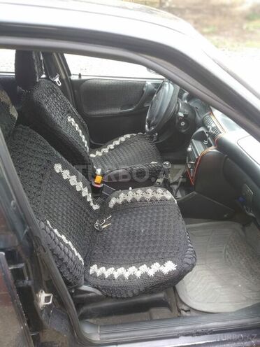 Opel Astra 1996, 239,900 km - 1.8 l - Sumqayıt