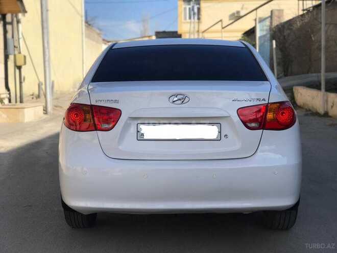 Hyundai Elantra 2008, 202,000 km - 1.6 л - Bakı