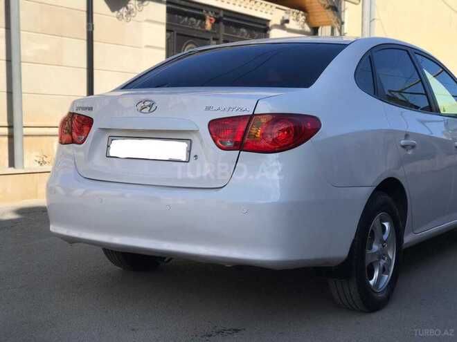 Hyundai Elantra 2008, 202,000 km - 1.6 л - Bakı