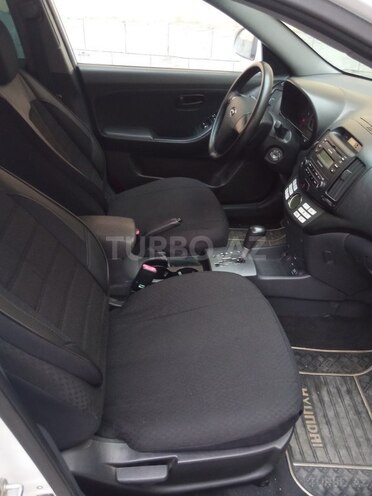 Hyundai Elantra 2008, 202,000 km - 1.6 л - Bakı