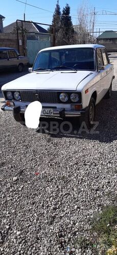LADA (VAZ) 2106 1998, 65,000 km - 1.5 л - Sumqayıt