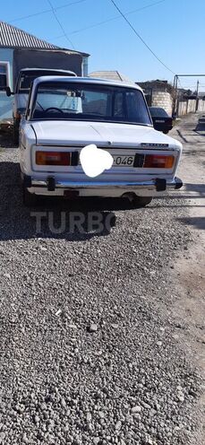 LADA (VAZ) 2106 1998, 65,000 km - 1.5 л - Sumqayıt
