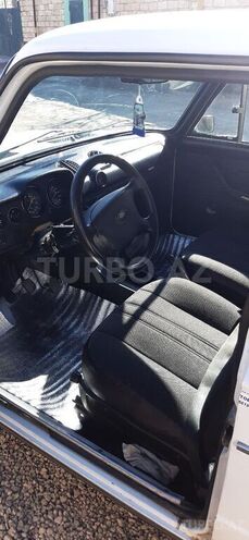 LADA (VAZ) 2106 1998, 65,000 km - 1.5 л - Sumqayıt