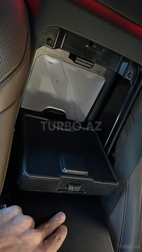 Mercedes S 500 2014, 120,000 km - 4.7 l - Bakı
