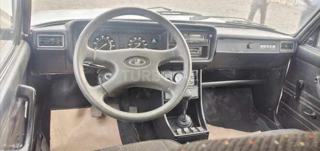 LADA (VAZ) 2107 2007, 96,325 km - 1.6 l - Gəncə