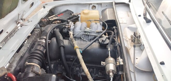 LADA (VAZ) 2107 2007, 96,325 km - 1.6 l - Gəncə