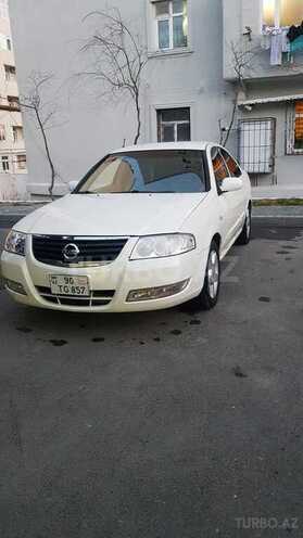 Nissan Sunny 2010, 250,000 km - 1.6 l - Bakı