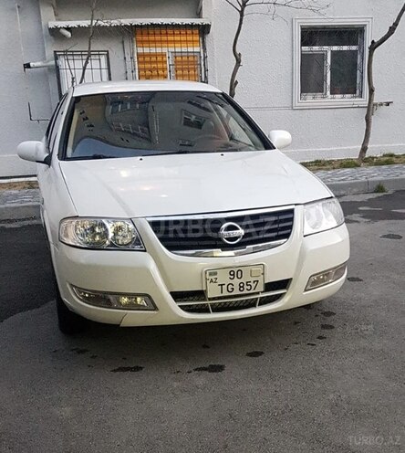Nissan Sunny 2010, 250,000 km - 1.6 l - Bakı