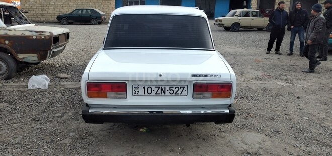 LADA (VAZ) 2107 2007, 96,325 km - 1.6 l - Gəncə