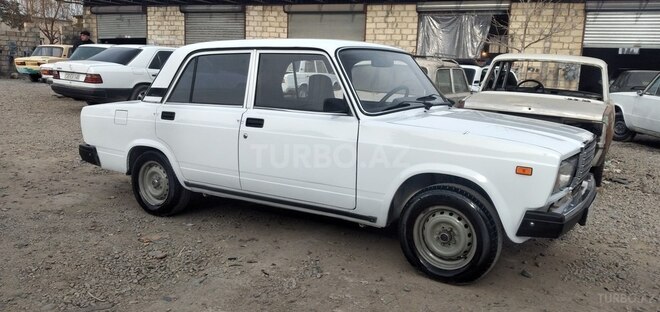 LADA (VAZ) 2107 2007, 96,325 km - 1.6 l - Gəncə
