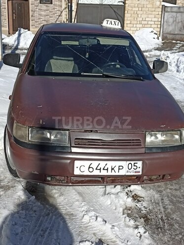LADA (VAZ) 2110 2004, 100,000 km - 1.6 l - Quba