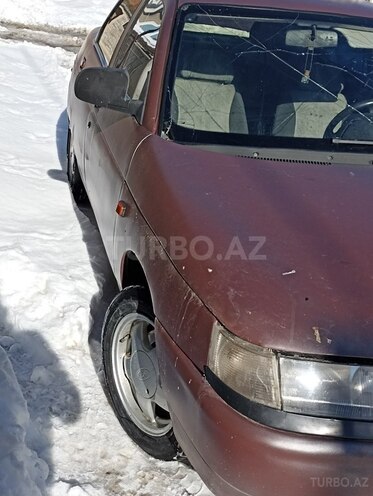 LADA (VAZ) 2110 2004, 100,000 km - 1.6 l - Quba