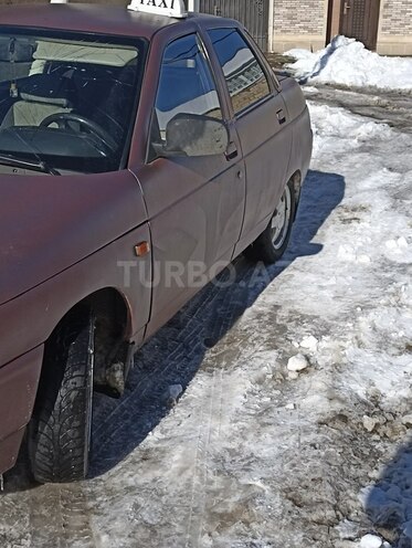 LADA (VAZ) 2110 2004, 100,000 km - 1.6 l - Quba