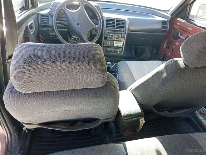 LADA (VAZ) 2110 2004, 100,000 km - 1.6 l - Quba