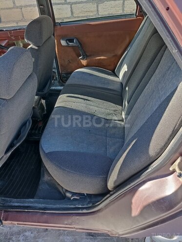 LADA (VAZ) 2110 2004, 100,000 km - 1.6 l - Quba