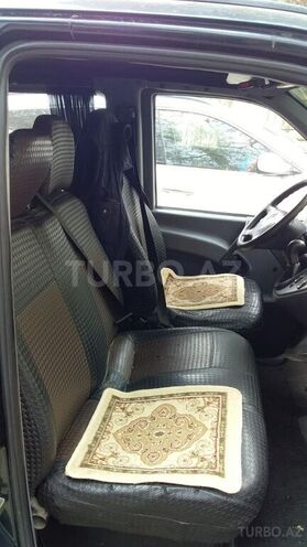 Mercedes Vito 2000, 500,000 km - 2.2 l - Bakı