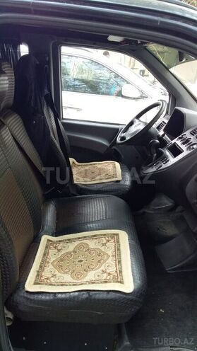 Mercedes Vito 2000, 500,000 km - 2.2 l - Bakı