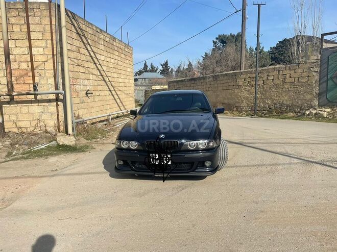 BMW 528 1998, 350,000 km - 2.8 l - Sumqayıt