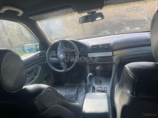 BMW 528 1998, 350,000 km - 2.8 l - Sumqayıt