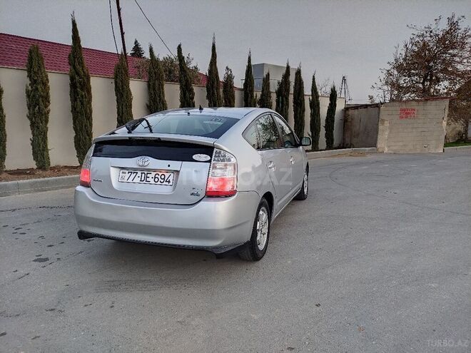 Toyota Prius 2007, 370,149 km - 1.5 l - Bakı