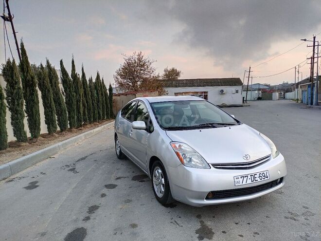 Toyota Prius 2007, 370,149 km - 1.5 l - Bakı