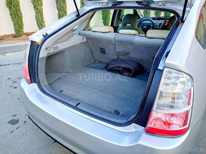 Toyota Prius 2007, 370,149 km - 1.5 l - Bakı