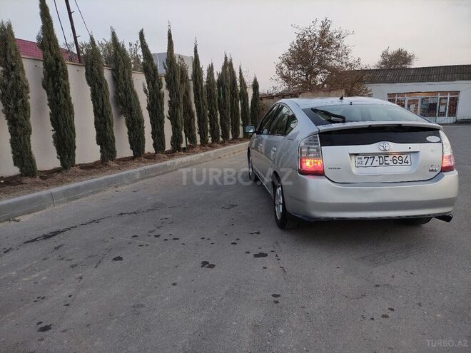Toyota Prius 2007, 370,149 km - 1.5 l - Bakı
