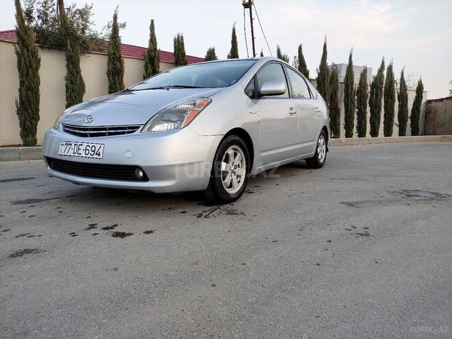 Toyota Prius 2007, 370,149 km - 1.5 l - Bakı