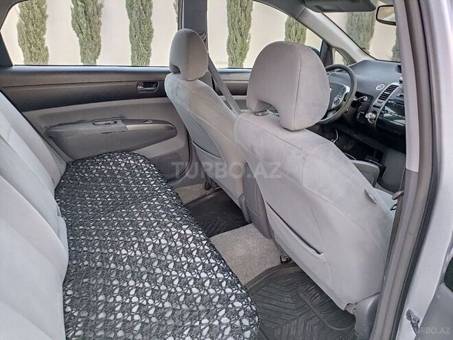 Toyota Prius 2007, 370,149 km - 1.5 l - Bakı