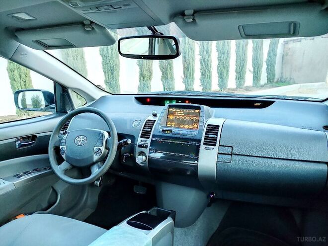 Toyota Prius 2007, 370,149 km - 1.5 l - Bakı
