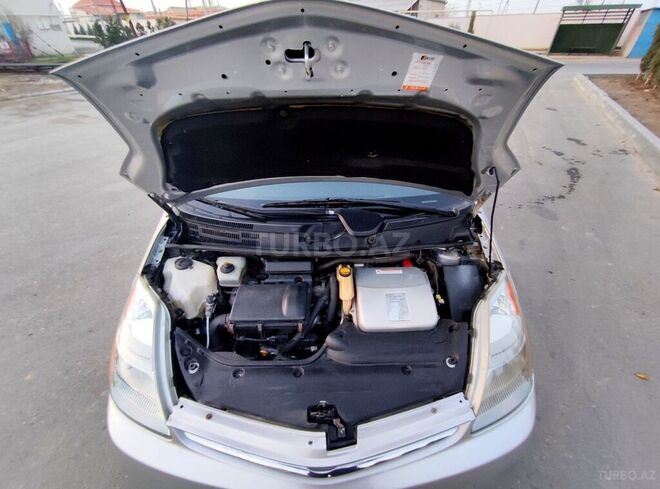 Toyota Prius 2007, 370,149 km - 1.5 l - Bakı