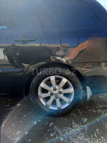 Toyota Corolla 2006, 446,000 km - 1.4 л - Oğuz