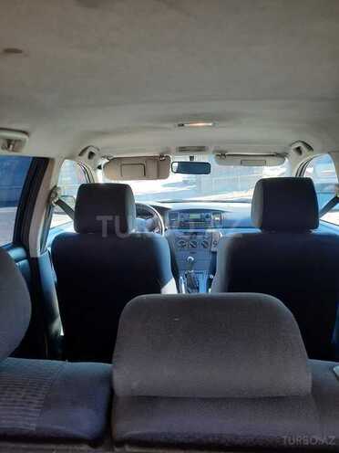 Toyota Corolla 2006, 446,000 km - 1.4 л - Oğuz