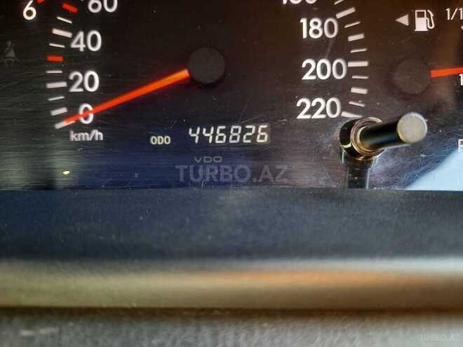 Toyota Corolla 2006, 446,000 km - 1.4 л - Oğuz