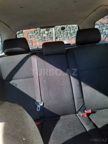 Toyota Corolla 2006, 446,000 km - 1.4 л - Oğuz