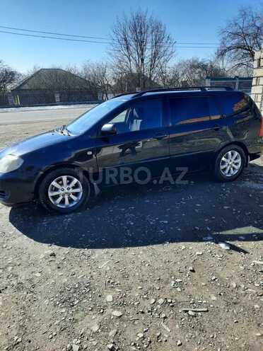 Toyota Corolla 2006, 446,000 km - 1.4 л - Oğuz