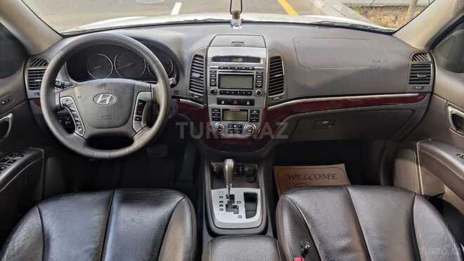 Hyundai Santa Fe 2009, 81,895 km - 2.0 l - Bakı